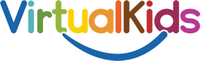 VirtualKids - Logo